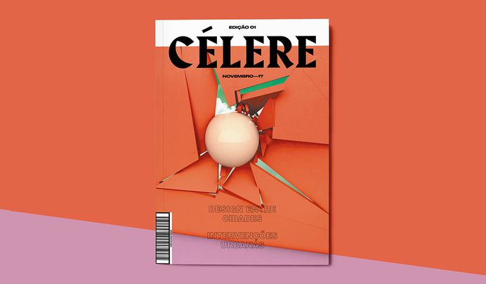Célere on Student Show