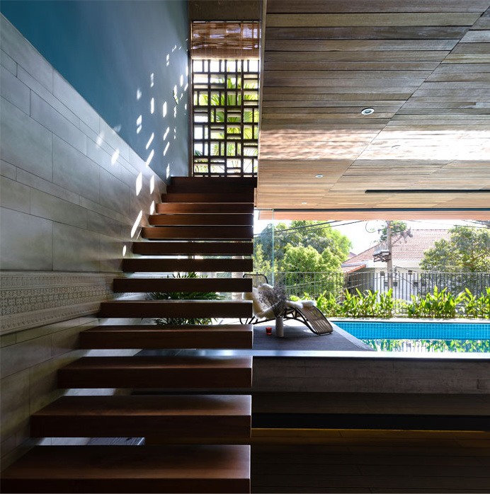 H House by VACO Design - #architecture, #house, #home, #decor, #interior,