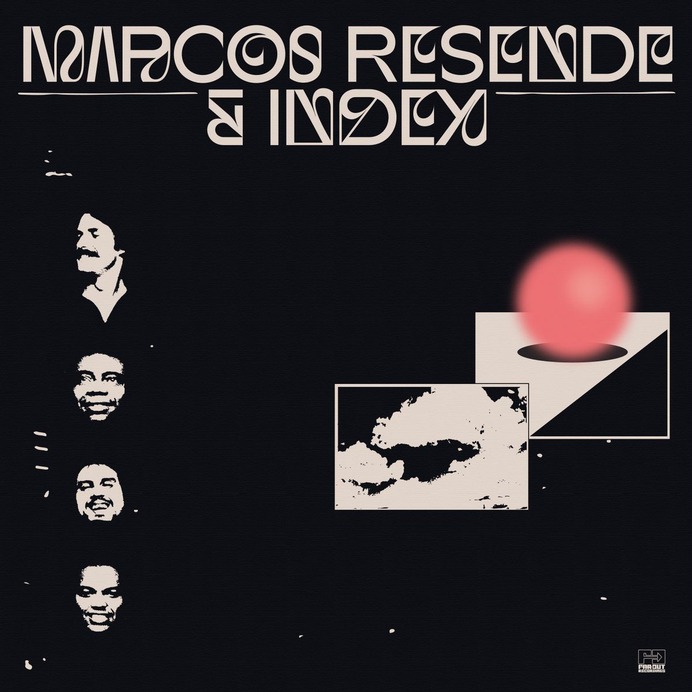 Álbuns com Pó. Redescobrindo Marcos Resende e o seu Index