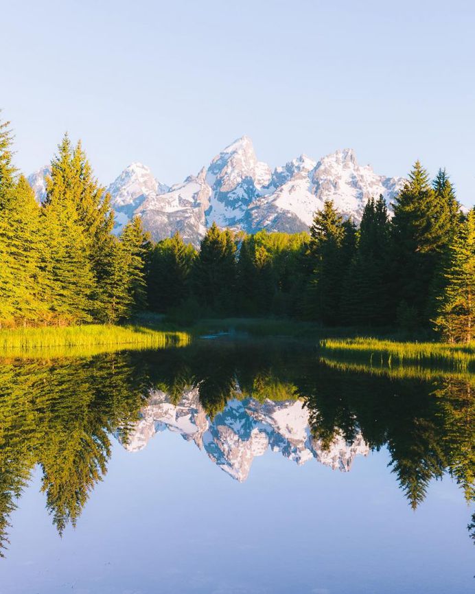 #instatravel: Stunning Adventure Photography by Nathanael Billings