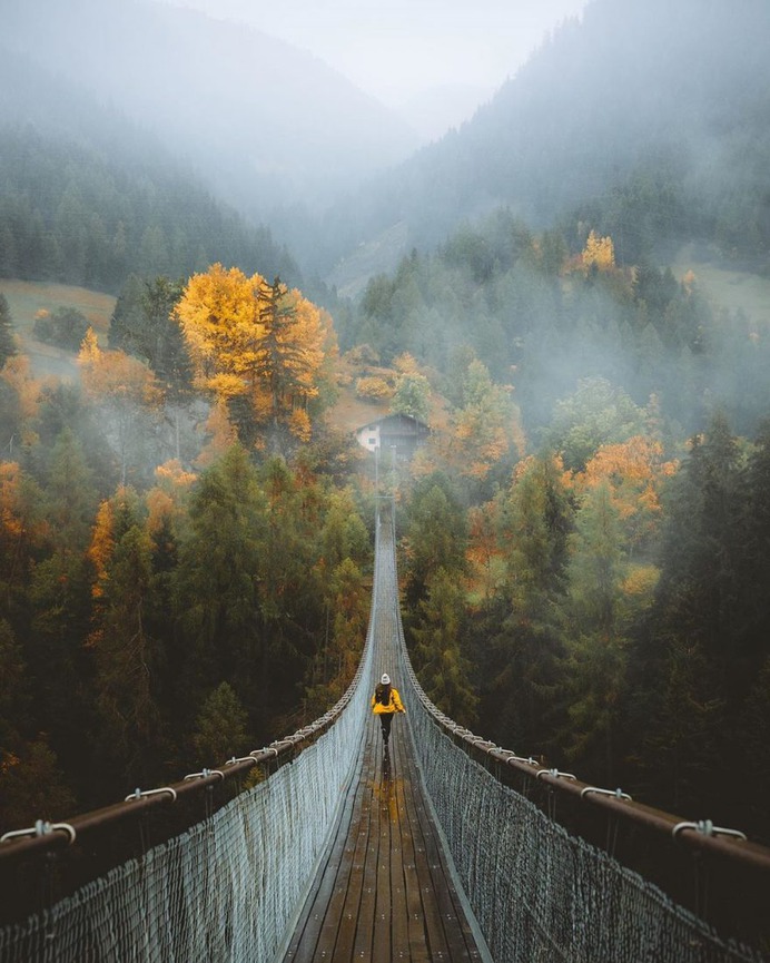 Outstanding Travel and Adventure Photography by Kyle Kotajarvi
