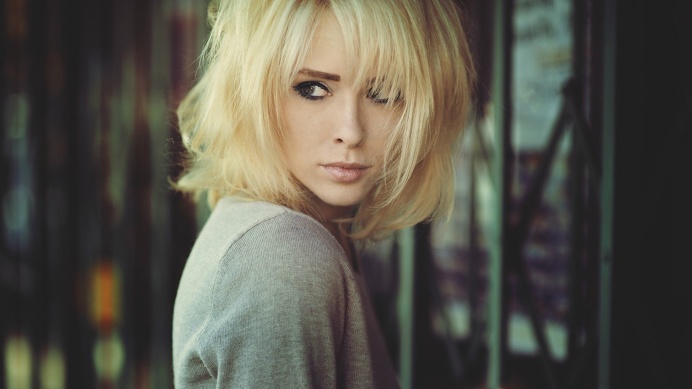 Alysha Nett