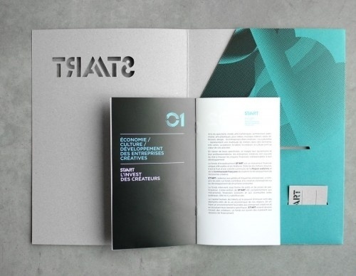 HungerPack #brochure