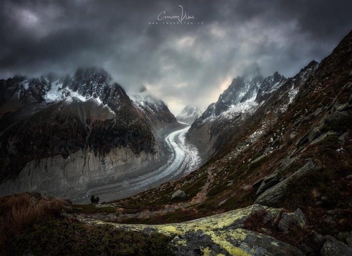 Spectacular Outdoor and Landscape Photography by Simone Cmoon