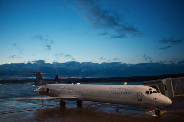 Notes | Wallace Henning #branding #lab #airlines #design #graphic #aircraft #sas #transport #identity #stockholm #scandinavian