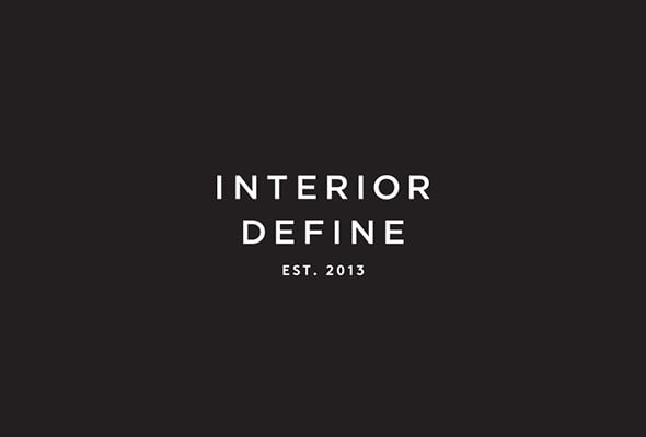 Interior Define – Visual Journal