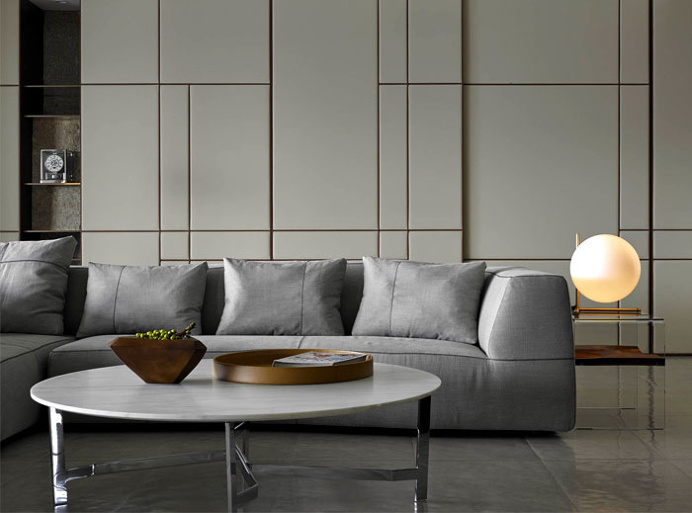 Apartment in Tamsui City Taiwan - #decor #interior #home