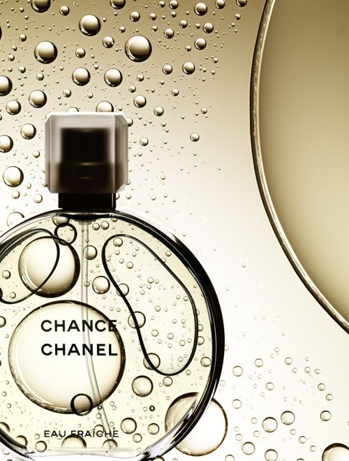 Mierswa & Kluska #frag #photography #chanel
