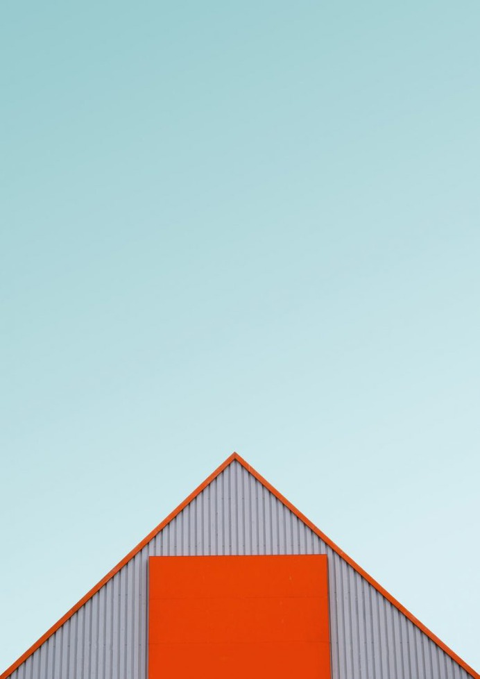 Shapes photo by Simone Hutsch