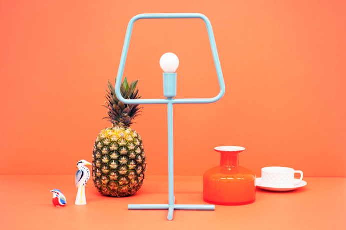 Andoni Beristain | Lust Nation #artdirector #design #inspiration #colorful