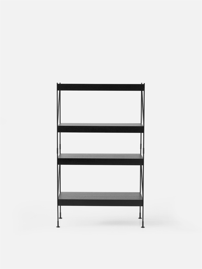ZET Shelves by kaschkasch