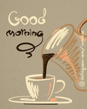 good morning images with love quotes