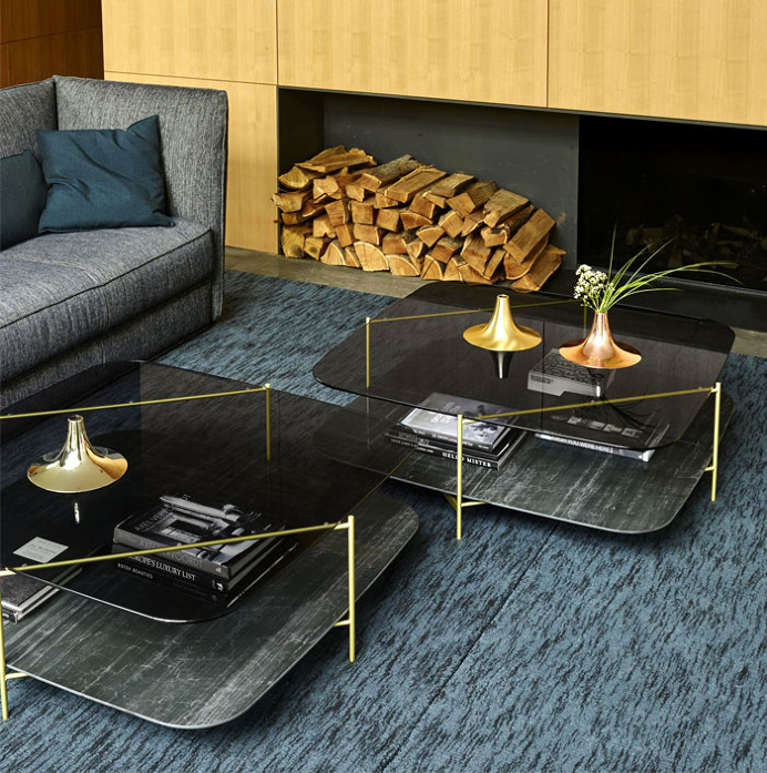The Latest Living Room Decor Trends - InteriorZine