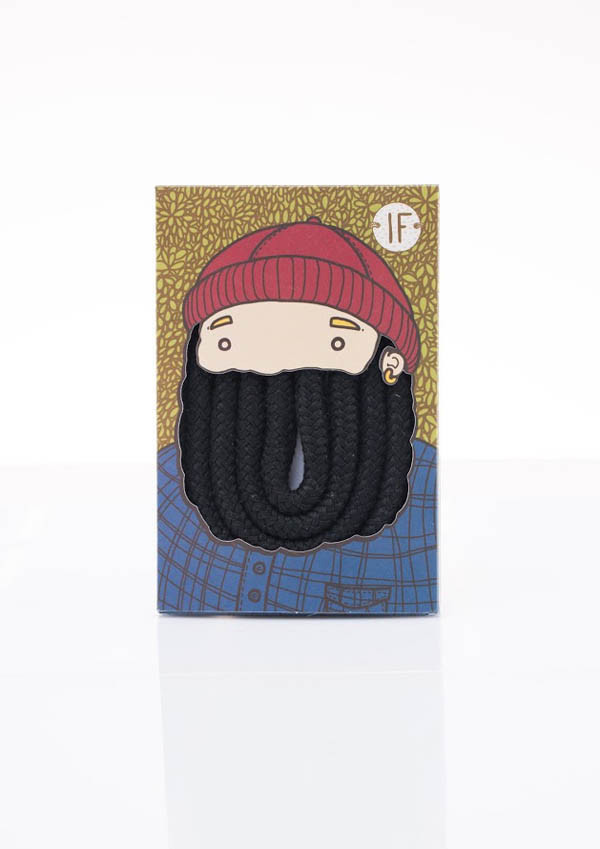 Rope Pack by IF BAGS