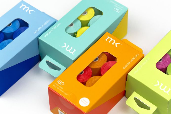 #packaging