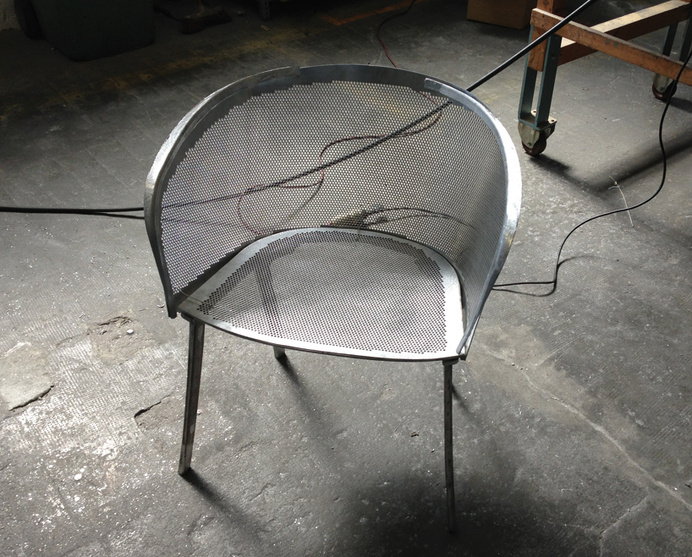 stampa chair