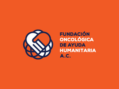 #logo #branding #identity #foundation #nonprofit