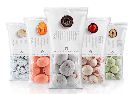 Packaging Design by Mousegraphics – Inspiration Grid | Design Inspiration