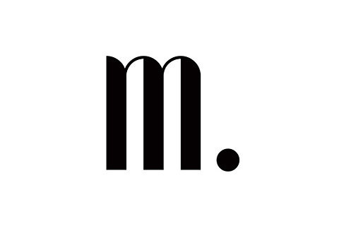 M.