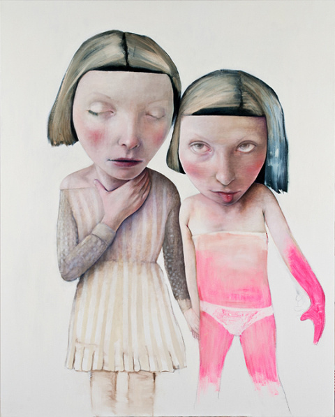 Tamara Muller | PICDIT #painting #design #art