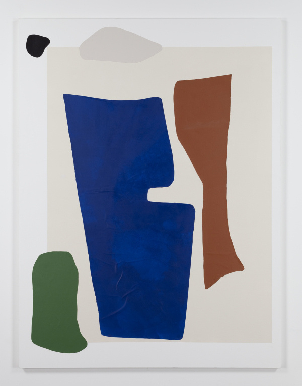 Linus Bill & Adrien Horni | PICDIT #gallery #design #painting #art #collage