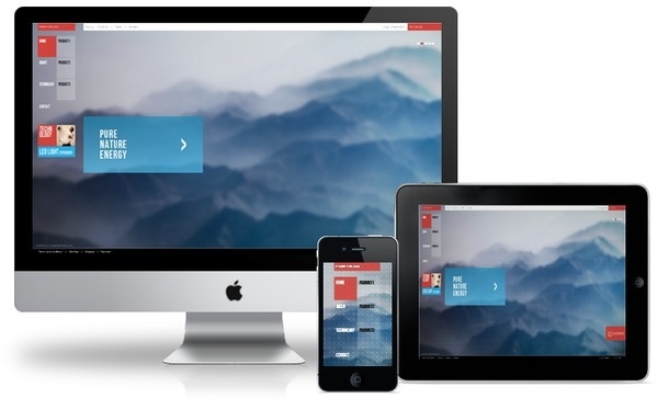 hathor-led.com | e-commerce website #website #commerse #webdesign