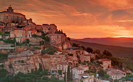 Top 10 Most Charming Villages Around The World