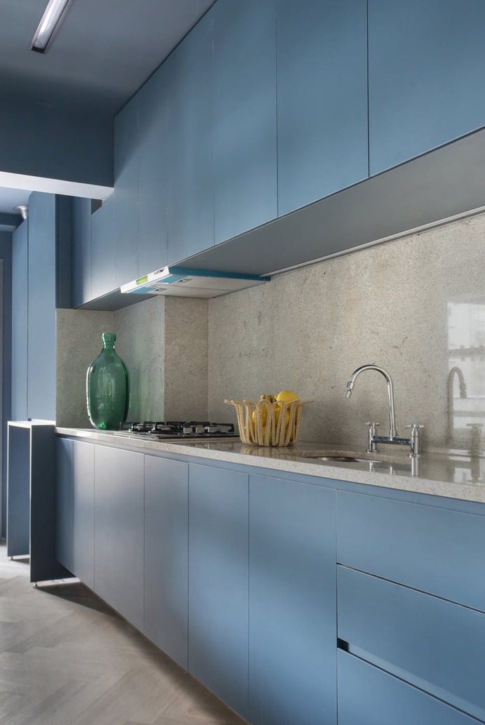 kitchen, TN Arquitetura