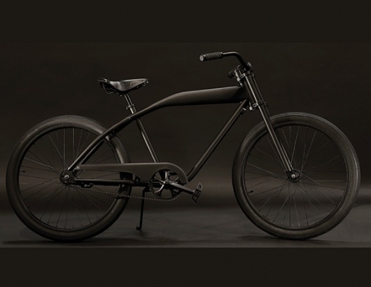 JAMES PERSE CRUISER - LIMITED EDITION - James Perse - SVC0800 #cruiser #perse #james #vintage #bike