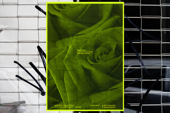 #HPTLWIB on Behance