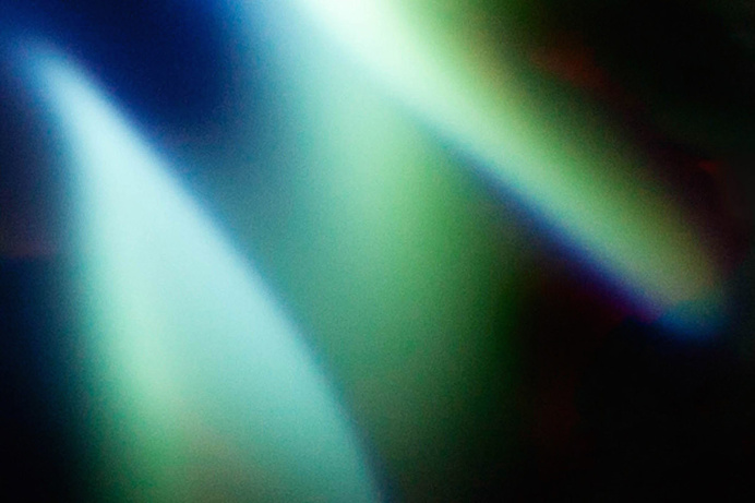 #ray of #light.