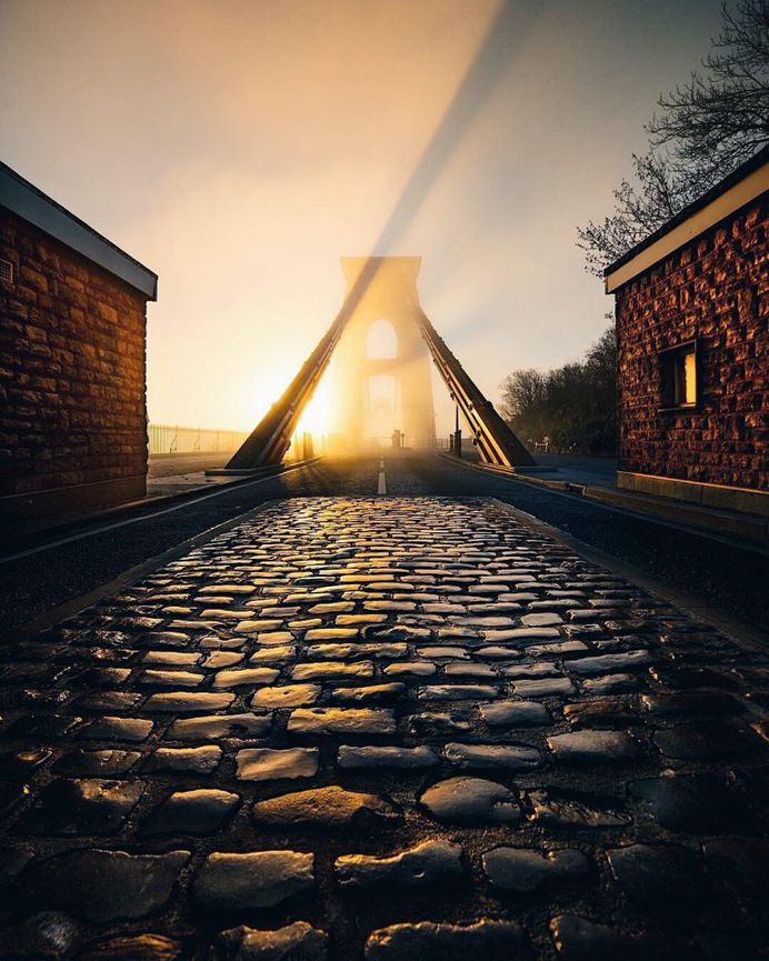 #instatravel: Urban, Landscape and Adventure Photography by Josh Perrett