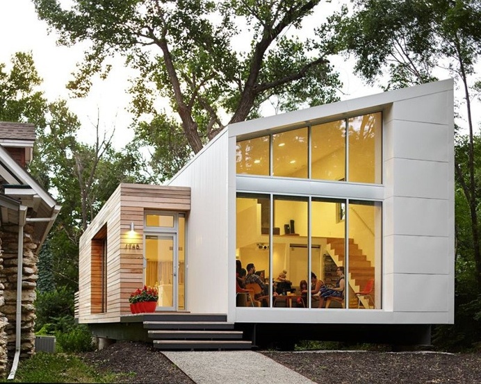 Madison House