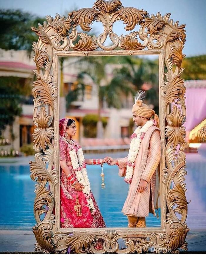 ideas for Wedding Photography Poses