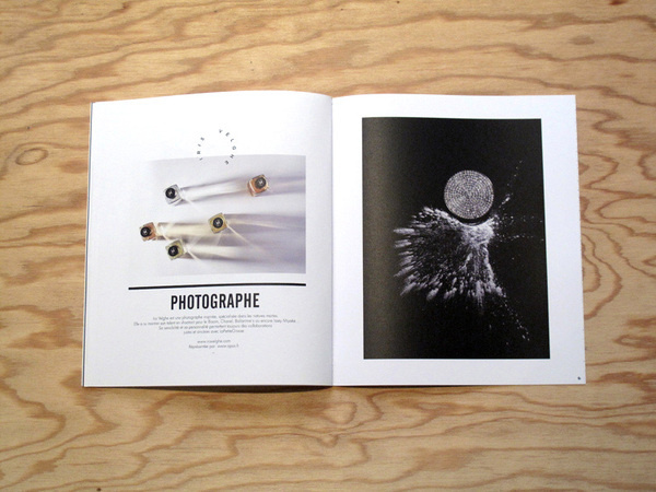 LaPetiteGrosse #1