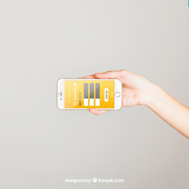 Mockup concept of horizontal smartphone Free Psd. See more inspiration related to Mockup, Business, Technology, Hand, Template, Woman, Phone, Girl, Presentation, Telephone, Smartphone, Mock up, Modern, App, Display, Business woman, Screen, Female, Young, Holding hands, Device, Up, Concept, Holding, Showcase, Horizontal, Stylish, Showroom, Mock, Presenting and Showing on Freepik.
