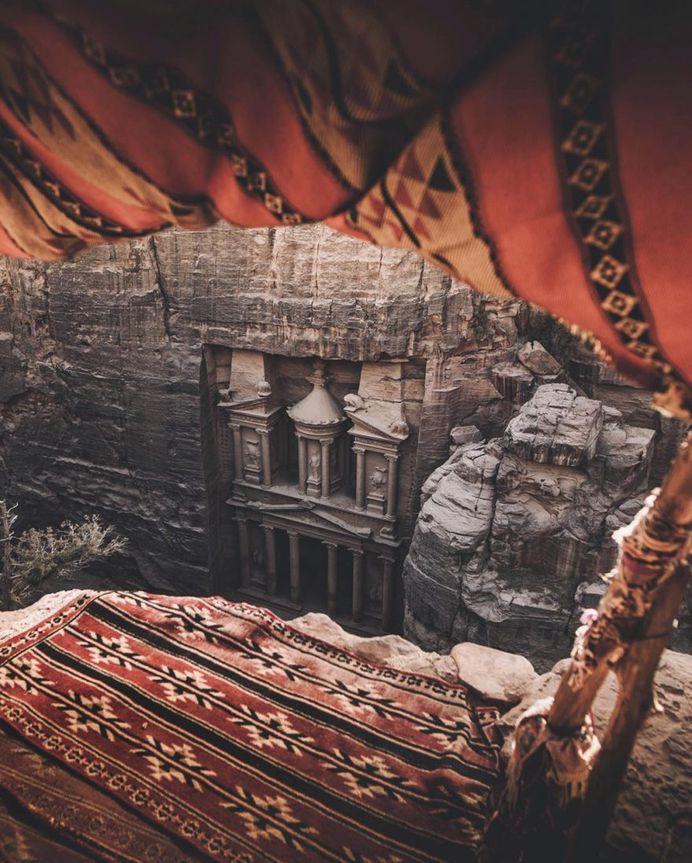 Breathtaking Adventure and Landscape Photography by Max Muench