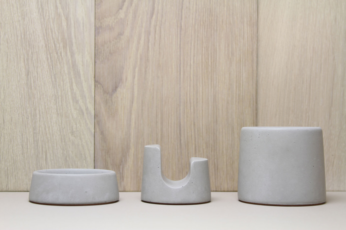 Accessories for The Barbican