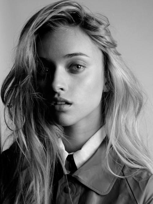 Marcelina Sowa #model #woman #girl #photo #women #photography #fashion #female #beauty