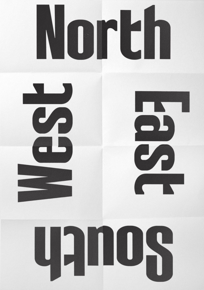 My Typeface Rage Babe