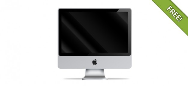 Psd apple imac front view Free Psd. See more inspiration related to Apple, Psd, Imac, View, Horizontal and Front on Freepik.