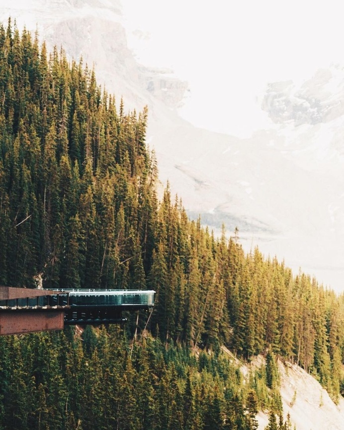 Incredible Travel and Adventure Instagrams by Andrew Ling