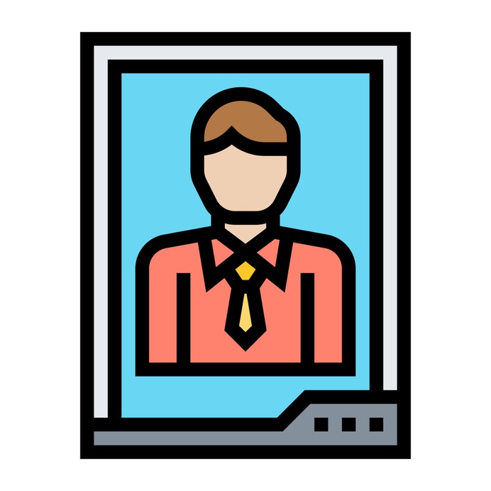 See more icon inspiration related to headhunter, headhunting, business and finance, human resources, loupe, hiring, vacancy, manager, user, zoom, searching, magnifying glass, search and networking on Flaticon.