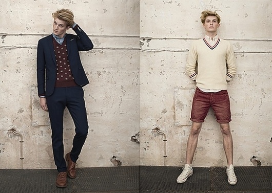 GANT Rugger Pre-Autumn 2011 Looks and Video GANT Rugger Pre-Autumn 2011 Looks and Video – Selectism.com #fashion #gant #rugger