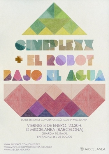 tumblr_ly1ts7MvuG1qfndawo1_500.jpg (495×700) #miscelanea #typo #poster
