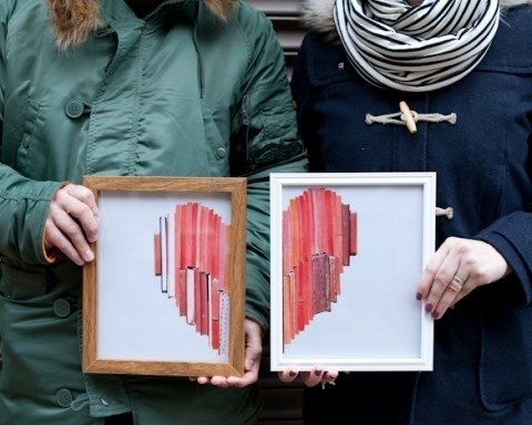 swissmiss #heart #gestalt #frame #books