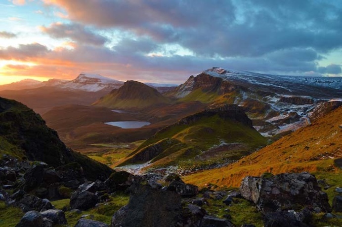 National Geographic Travel Photographer of the Year 2016