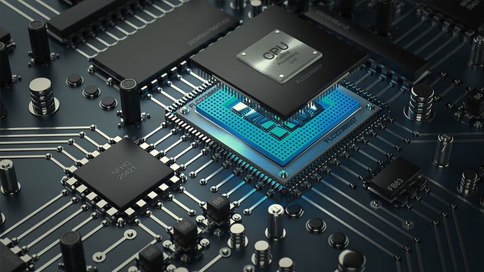 Ronak Circuits - PCB manufacturer