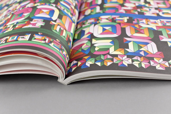 Codex Magazine Working Format #format #print #codex #photography #working #magazine #typography