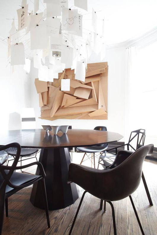 toronto home tour #interior #design #decor #deco #decoration